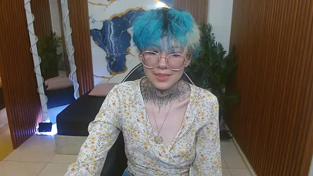 Lyra_tay – Naživo XXX chat