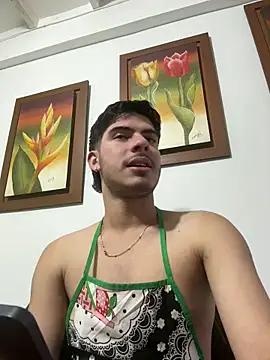 ApoloGray__ Adlı Modelin Web Kamerası Şovu