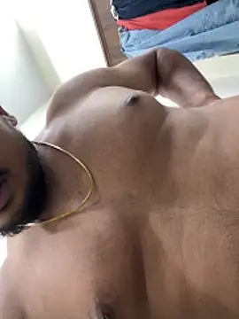 newmarried-telugu's Webcam Show