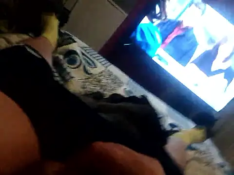 Show de webcam de Ismael993A