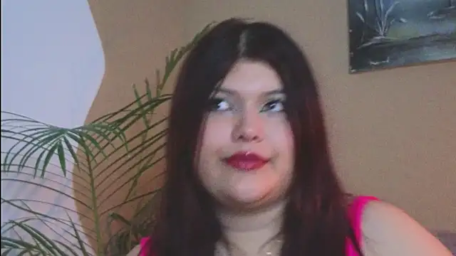 Show de velvetchubby na webcam