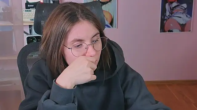 _AnnaStark_ – Live XXX-chat