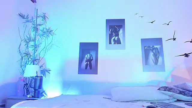 Chat XXX en directo de Alicee_Levine