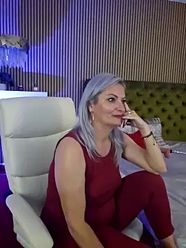 LadyTouch: απευθείας συνομιλία ΧΧΧ