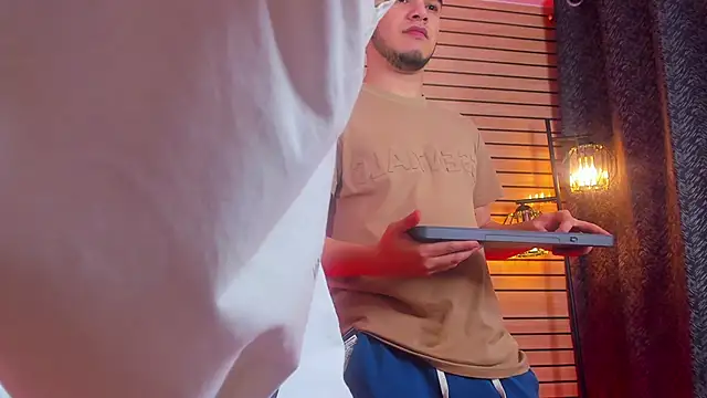 Show de webcam de TheBatMansion