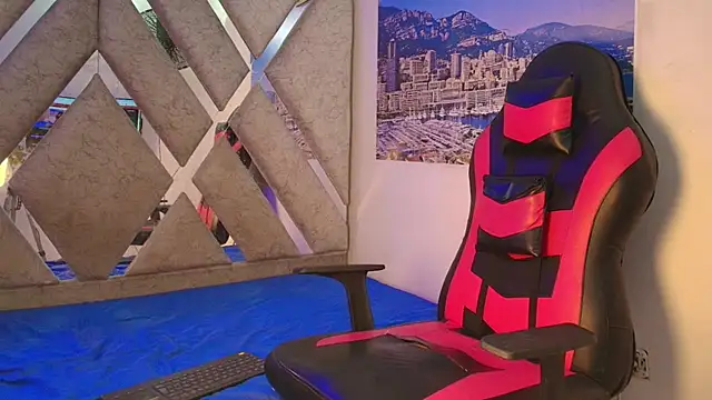 Živý XXX chat axel_silva4