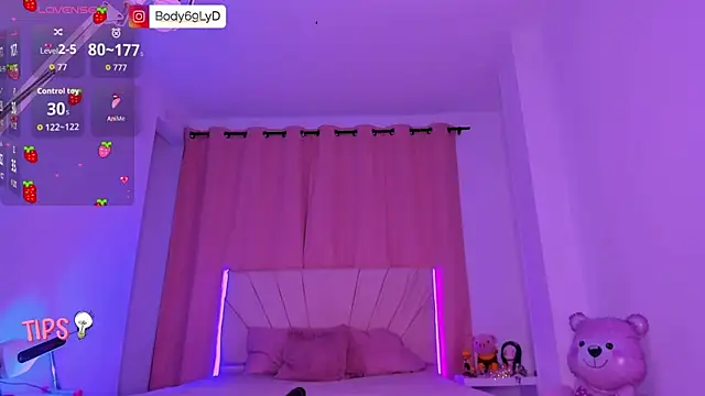 Body69ld Obrolan Langsung XXX