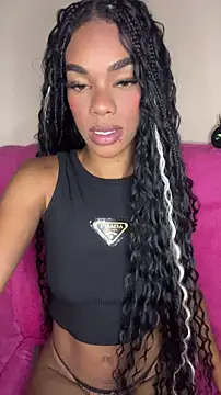 Cammgirlmii Obrolan Langsung XXX