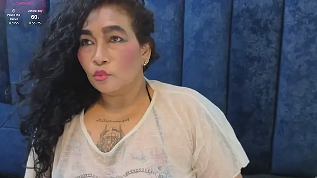 yunkeyc – Live XXX-chat