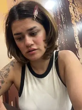 baby_boom777 – Kamerová šou