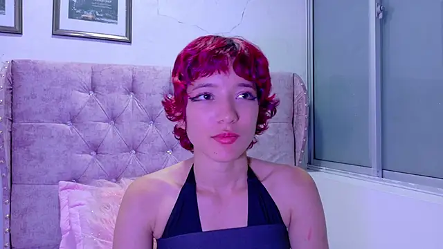 Živý XXX chat MiaaBlake_