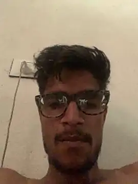 kaushikhotty Pertunjukan Webcam