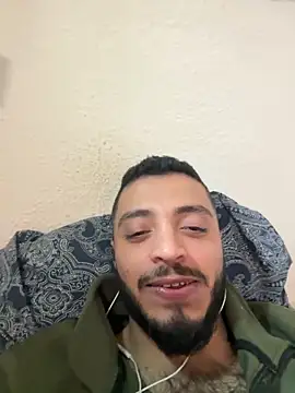 AmjadAlpha Webcam-Show