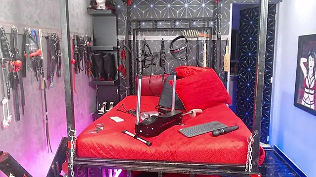 lorna_cox_bdsm – Live XXX-chat