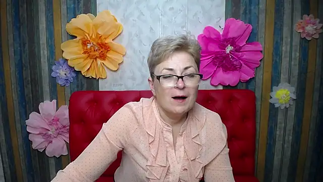 EmiliaGree – Kamerová šou