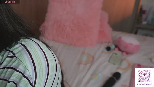 Chat XXX en directo de sophi_lii