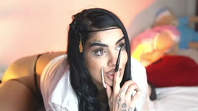 KarsynJaydde's Live XXX Chat