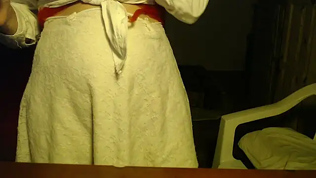 Czat XXX na żywo – Missforever