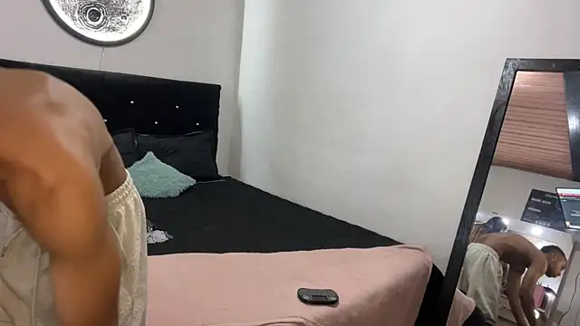 Hot2gether69 Pertunjukan Webcam