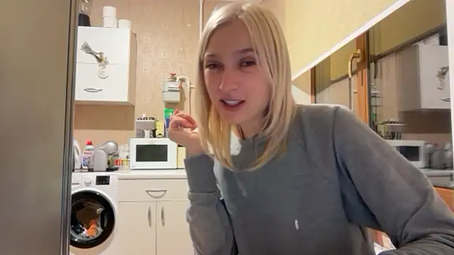 AngelJeni Live XXX-Chat