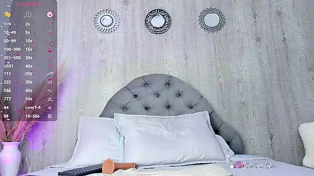 Chatroom XXX en direct de aittannax