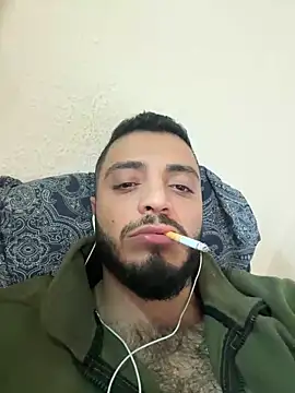 AmjadAlpha 라이브 XXX 채팅