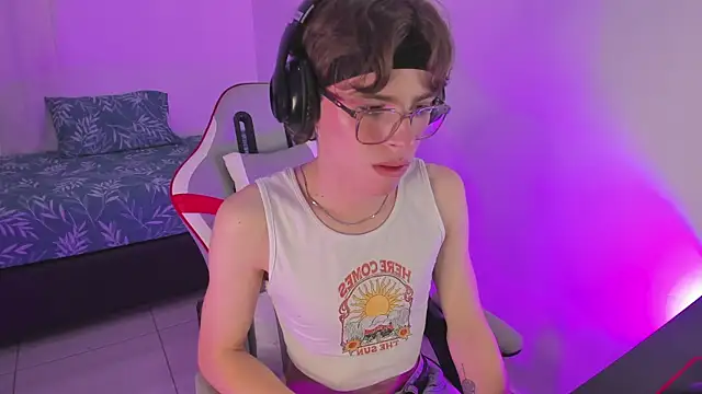 eliot_winslow – Kamerová šou