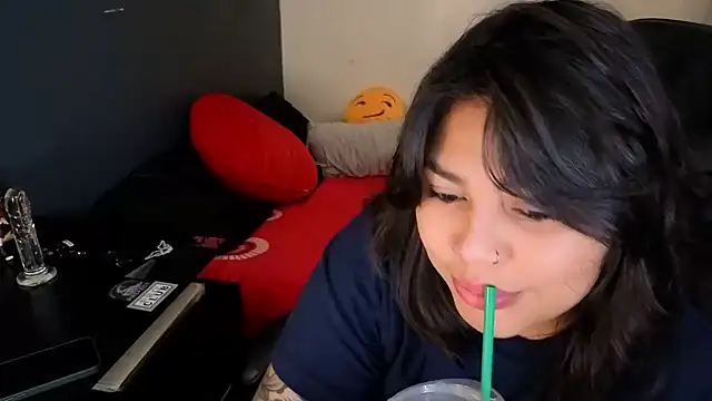 Sembang XXX Secara Langsung miacanela_xo