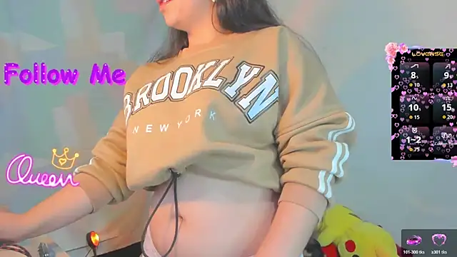 litle_mily_ লাইভ XXX চ্যাট