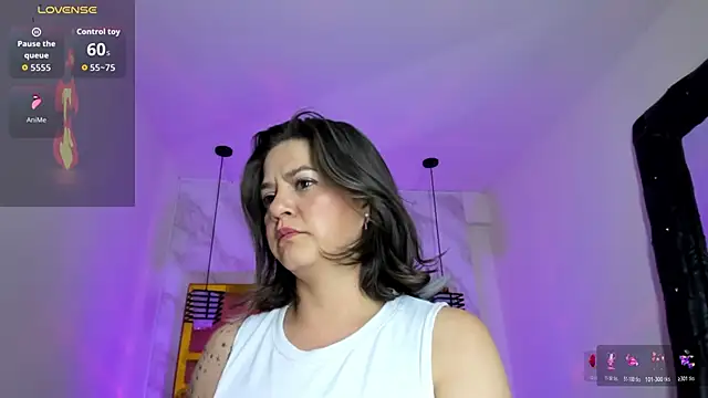 دردشة Luciifeer_ الجنسية المباشرة