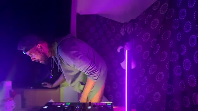 Živý XXX chat Guyst049