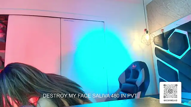 Melissa_Adamsx – Live XXX-chat