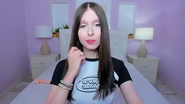 XXX chat uživo modela dark_k1tty