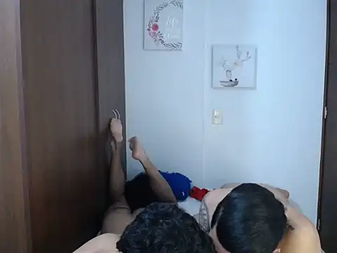 top_jax1 Pertunjukan Webcam