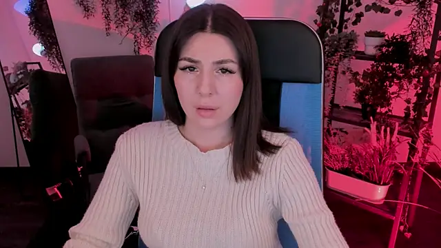 Czat XXX na żywo – DiRosie