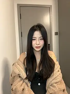 liubaobao666のウェブカメラショー