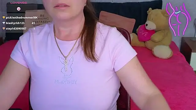 Chat XXX Live Rysalochkaa