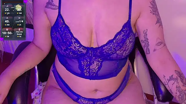 ANNE_HONEY55 – Naživo XXX chat