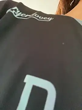 Linaannn's Webcam Show