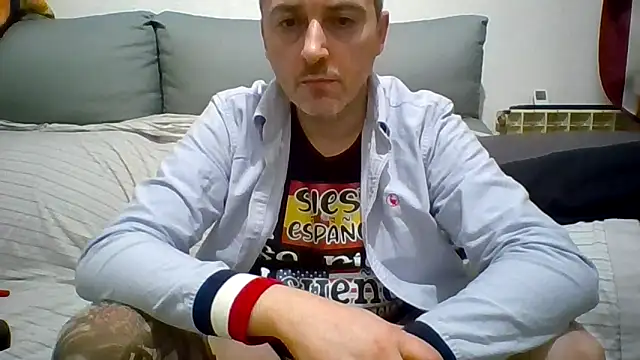 Онлайн чат XXX jorge6869