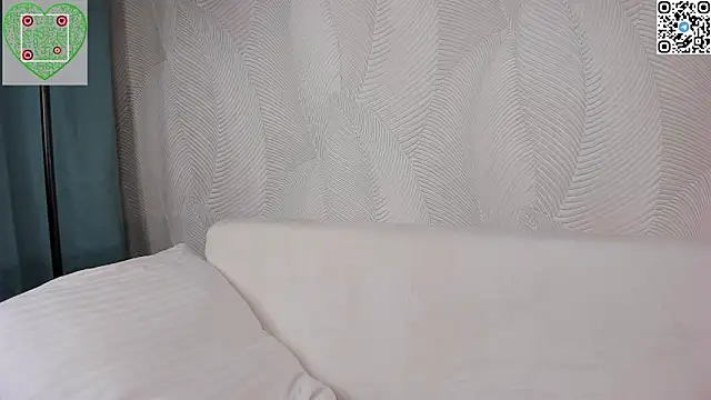 CherrylHolme's Live XXX Chat