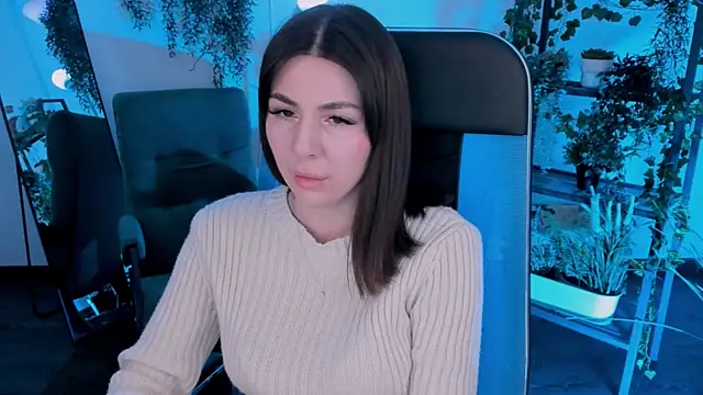 DiRosie – Naživo XXX chat