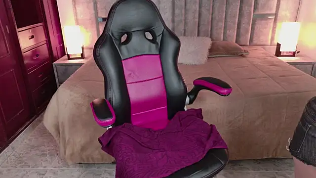 Nyxie_tk – Naživo XXX chat