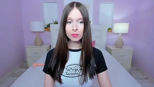 dark_k1tty 웹캠 쇼