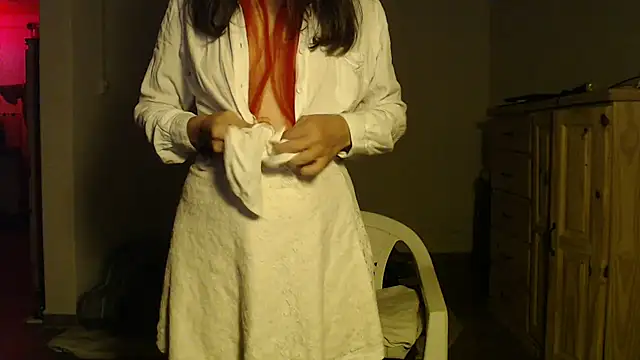 Missforever's Live XXX Chat