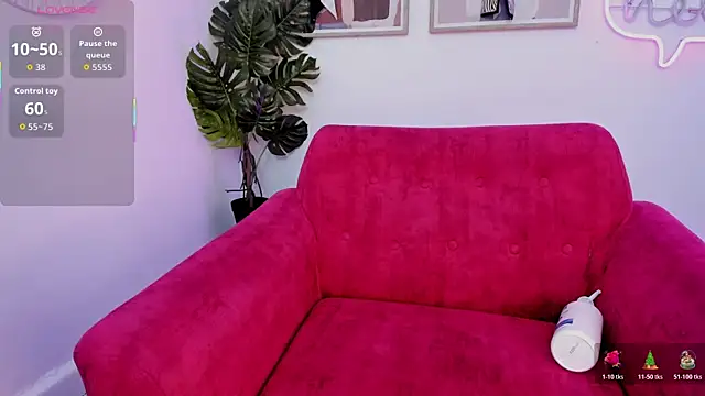 caaty7 – Naživo XXX chat