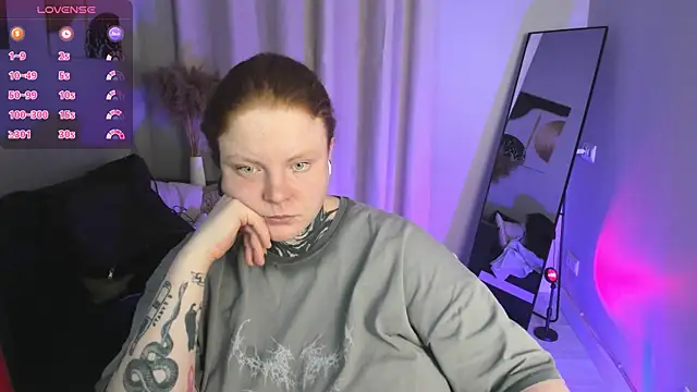 Cassie_xKiss Live XXX-Chat