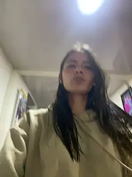 XXX chat uživo modela Esperanza_GS