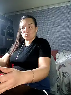 عرض كام Zuleyka_69