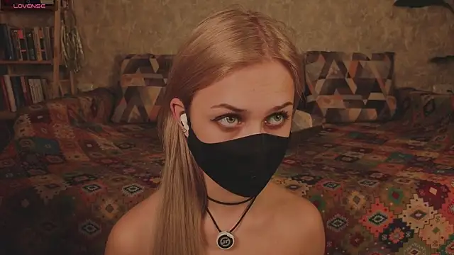 EternalOphelia's Live XXX Chat